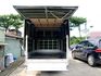 僅跑2萬3KM/一手車/電動升降斗篷/全車原版件/手自排/柴油/倒車影像  第14張縮圖