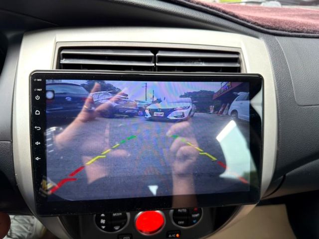 一手車/全車原版件/僅跑7萬7/安卓機/倒車影像/皮椅/鋁圈/行車紀錄器/優質保固車  第3張相片