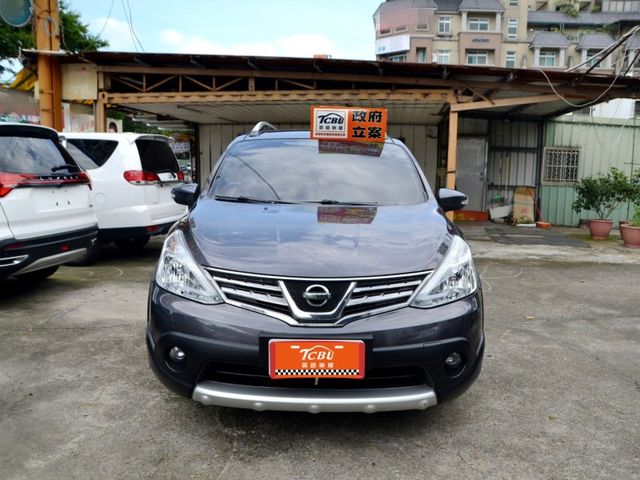 一手車/全車原版件/僅跑7萬7/安卓機/倒車影像/皮椅/鋁圈/行車紀錄器/優質保固車  第5張相片