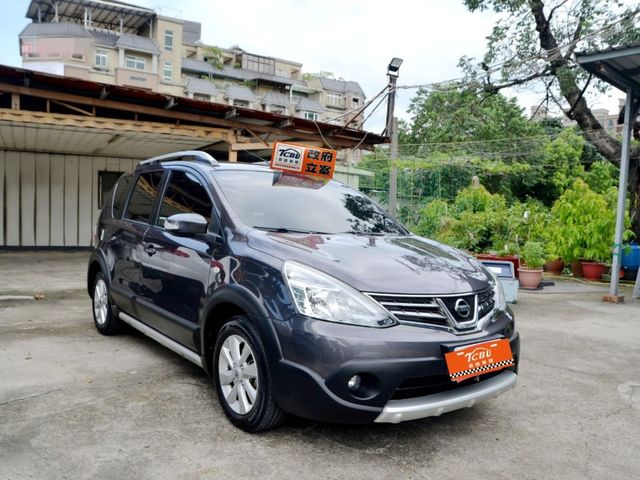 一手車/全車原版件/僅跑7萬7/安卓機/倒車影像/皮椅/鋁圈/行車紀錄器/優質保固車  第7張相片