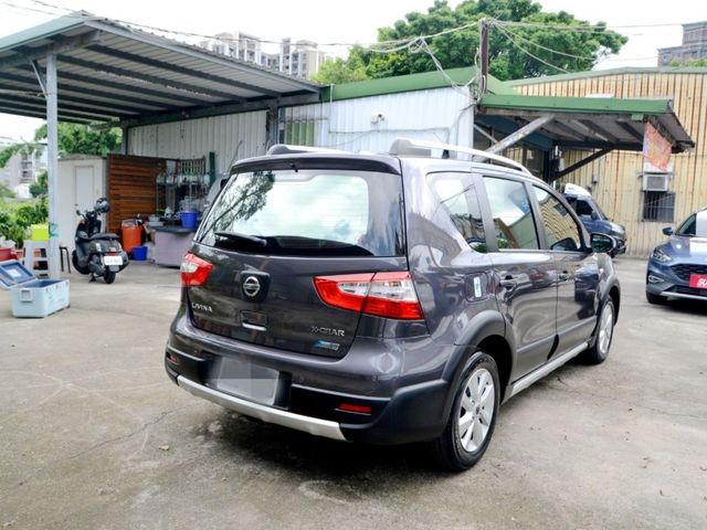 一手車/全車原版件/僅跑7萬7/安卓機/倒車影像/皮椅/鋁圈/行車紀錄器/優質保固車  第10張相片