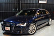 【晉達】2013 A8L 4.0T 總代理 後座影音 導航 少跑極新  第1張縮圖