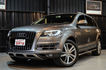 【晉達】2012 Q7 3.0 TDI 總代理 小改款八速 內外極新  第1張縮圖