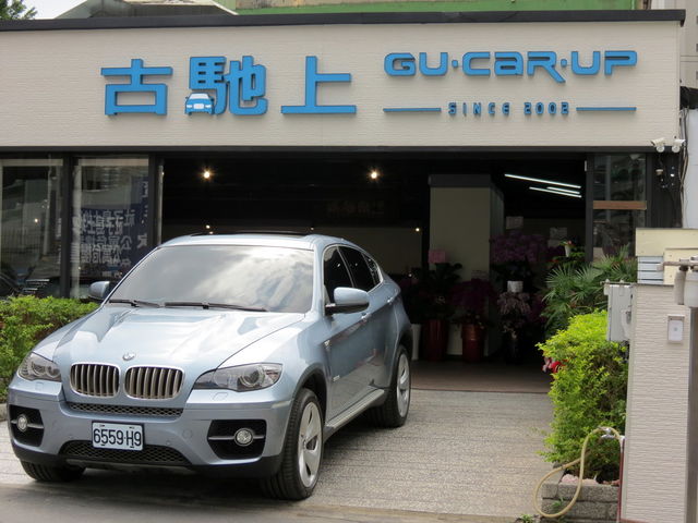 Bmw 寶馬x6 10年中古車的價格 Findcar 找車網