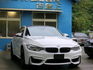 古馳上嚴選 2014年型 2014年7月出廠  BMW M4 COUPE 手排  第1張縮圖