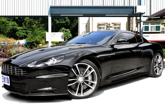 DBS  V12  皇家夜總會  *總代理*  第1張相片