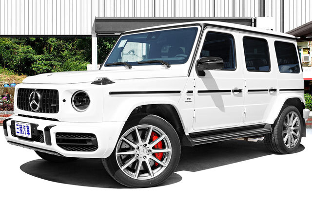 Benz 賓士g Class 中古車的價格 Findcar 找車網