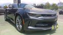 2017年式樣 CHEVROLET CAMARO FIFTY RS 50周年版  第1張縮圖