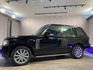 2011年 Land Rover Range Rover  第1張縮圖