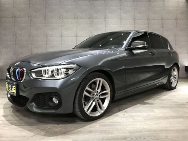 中古車 16年bmw 1i M Sport 1 6總代理 Bmw 寶馬 1 Series 1 台北市 Findcar 找車網