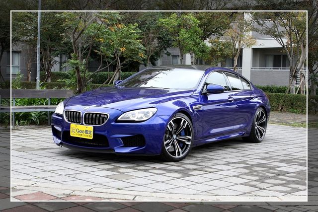 Bmw 寶馬m6 中古車的價格 Findcar 找車網