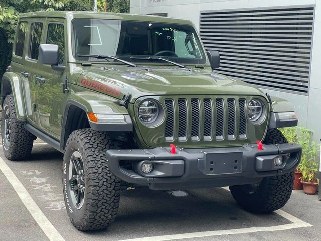 Jeep 吉普中古車的價格 Findcar 找車網