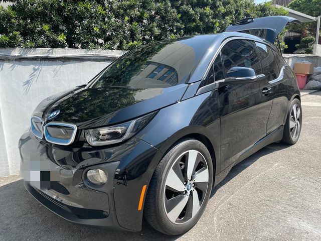 Bmw 寶馬i3 中古車的價格 Findcar 找車網