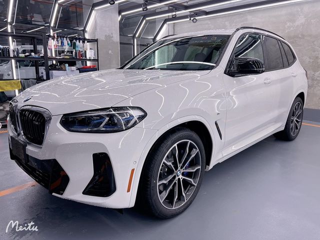 Bmw 寶馬x3 中古車的價格 Findcar 找車網