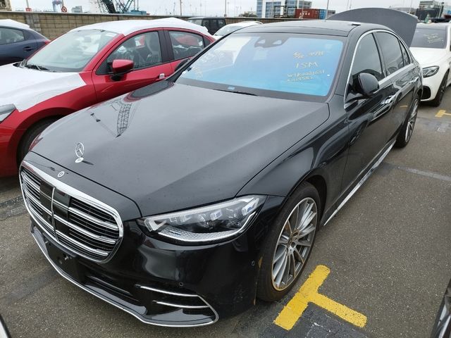 Benz 賓士s550 中古車的價格 Findcar 找車網