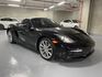 2017年PORSCHE 718 Boxter 敞篷跑車  第1張縮圖