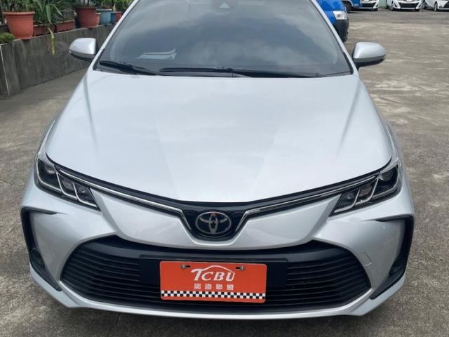 Toyota ALTIS  第3張相片