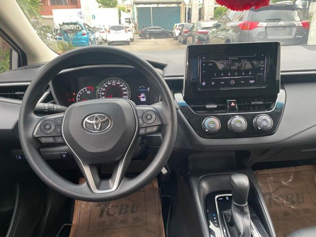 Toyota ALTIS  第6張相片