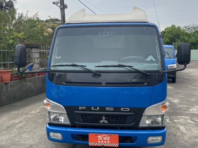 Mitsubishi Canter  第1張相片