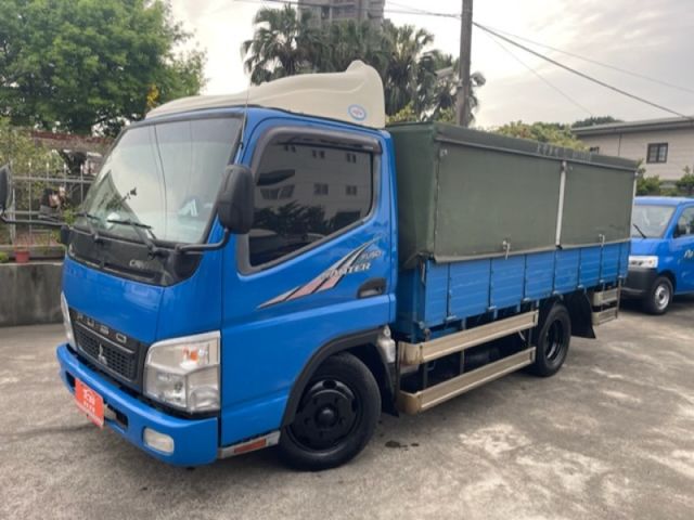 Mitsubishi Canter  第4張相片