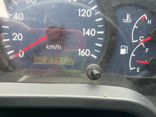 Mitsubishi Canter  第5張相片