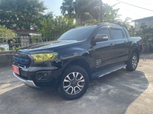 Ford/福特 Ranger  第1張相片