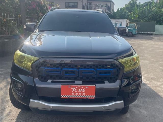 Ford/福特 Ranger  第2張相片