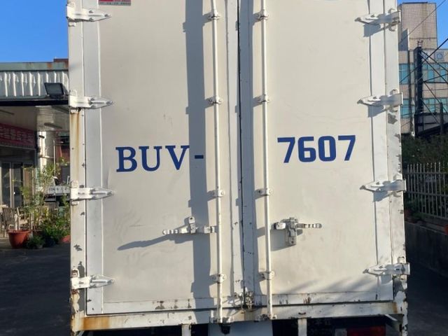 Hino 300  第2張相片
