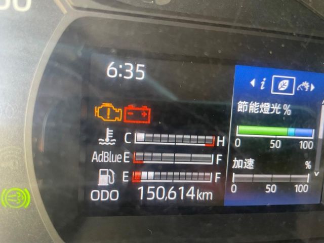 Hino 300  第6張相片