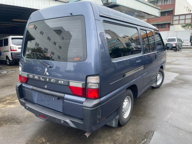 Mitsubishi LEADCA  第1張相片
