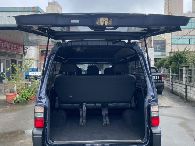 Mitsubishi LEADCA  第2張相片