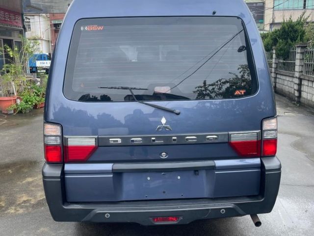 Mitsubishi LEADCA  第3張相片