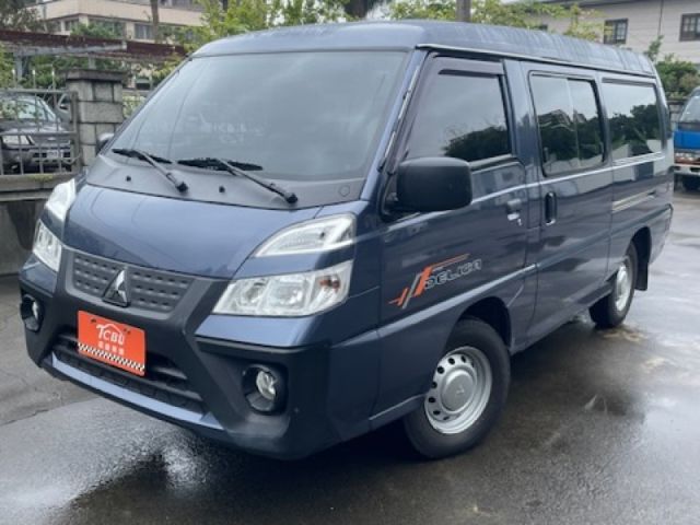 Mitsubishi LEADCA  第4張相片
