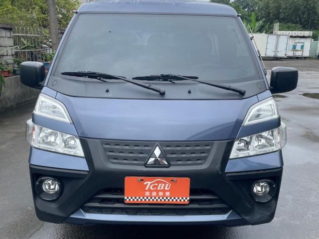 Mitsubishi LEADCA  第5張相片