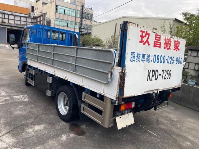 Mitsubishi Galant  第6張相片