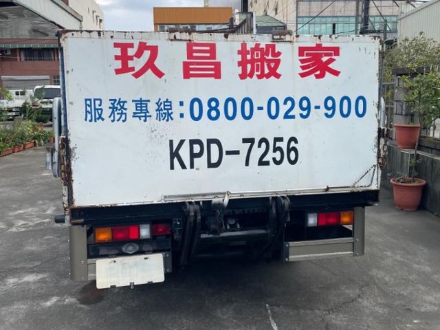 Mitsubishi Galant  第7張相片