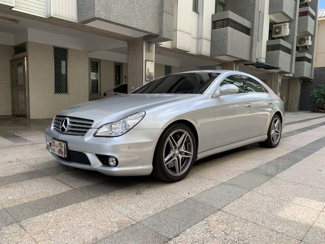 Benz 賓士cls350 中古車的價格 Findcar 找車網