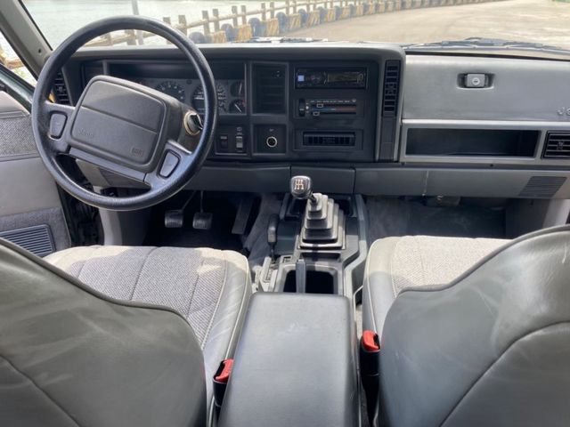 Jeep Cherokee  第5張相片