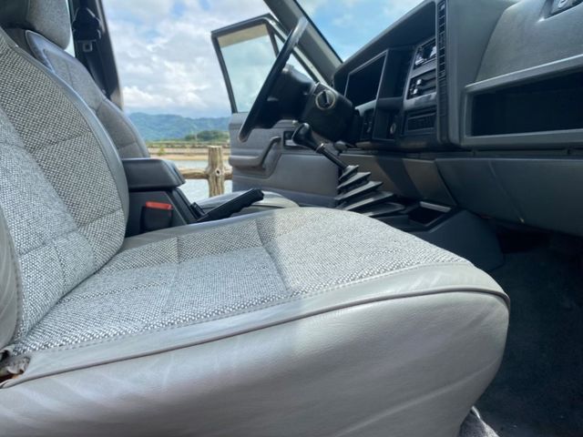 Jeep Cherokee  第6張相片