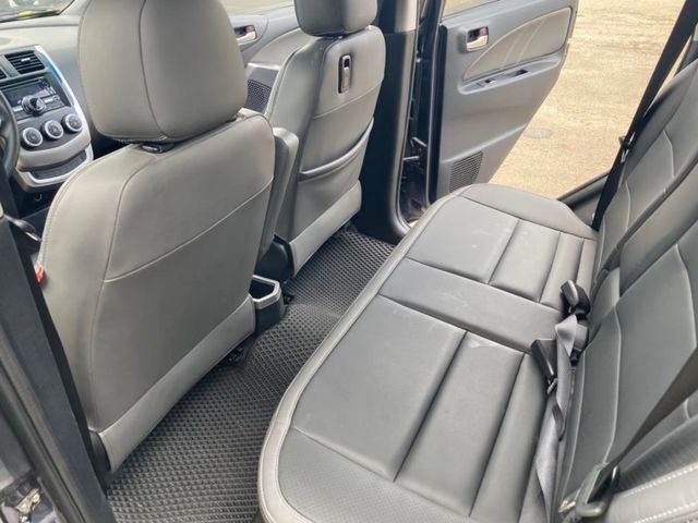 Mitsubishi Colt Plus  第1張相片