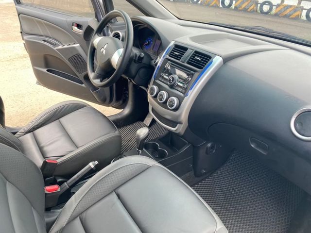 Mitsubishi Colt Plus  第2張相片