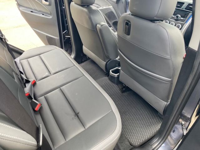 Mitsubishi Colt Plus  第3張相片