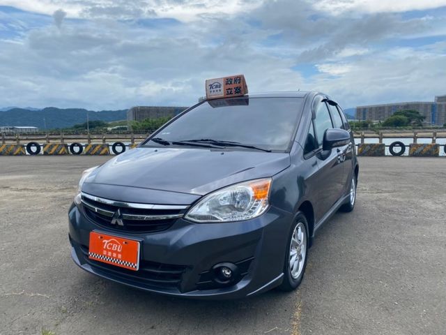 Mitsubishi Colt Plus  第4張相片