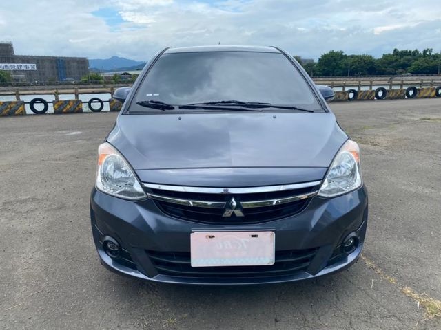 Mitsubishi Colt Plus  第6張相片