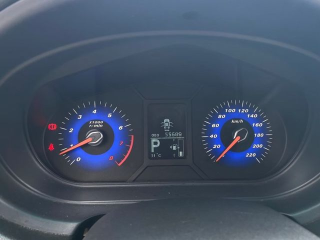 Mitsubishi Colt Plus  第7張相片