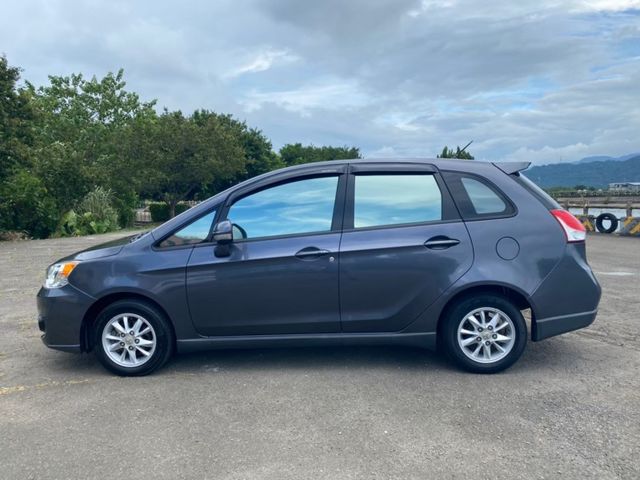 Mitsubishi Colt Plus  第9張相片