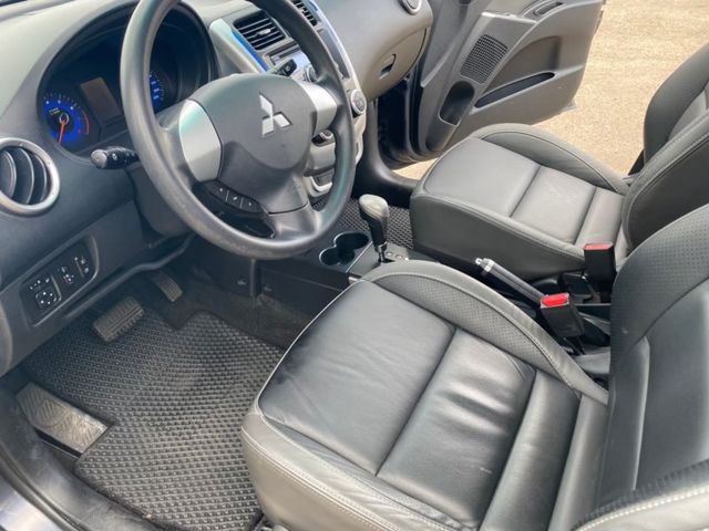 Mitsubishi Colt Plus  第12張相片