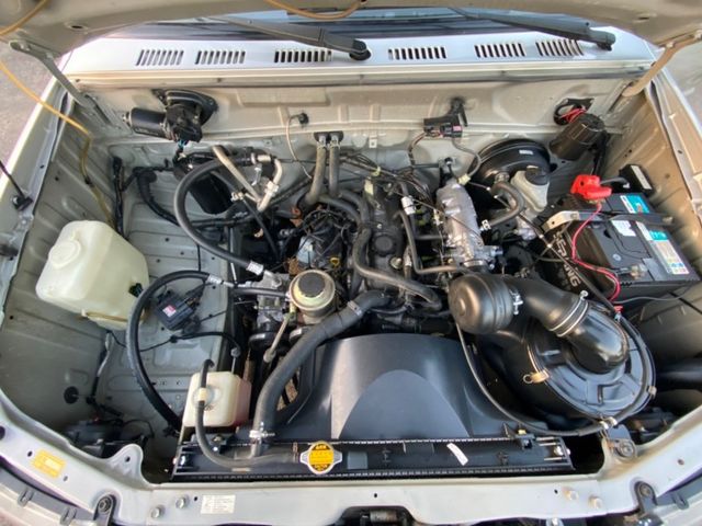 Toyota Zace  第5張相片