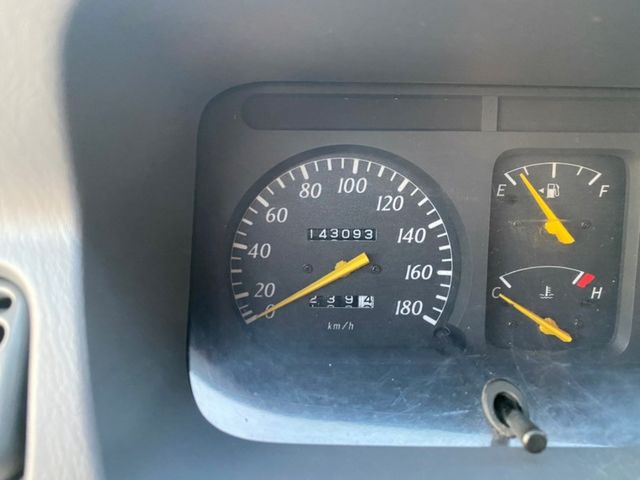 Toyota Zace  第7張相片