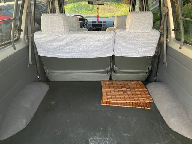 Toyota Zace  第8張相片